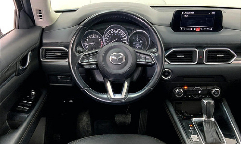 Mazda Cx-5 2018...