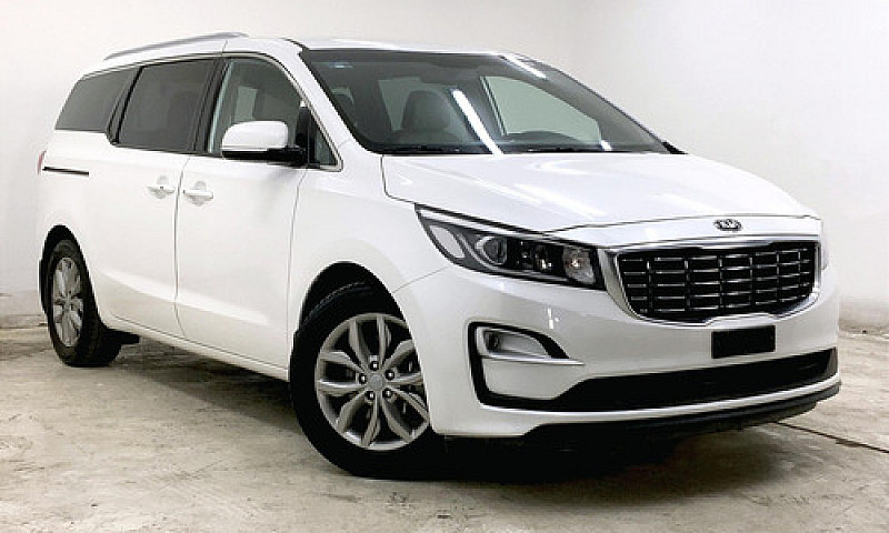 Kia Sorento 2019...
