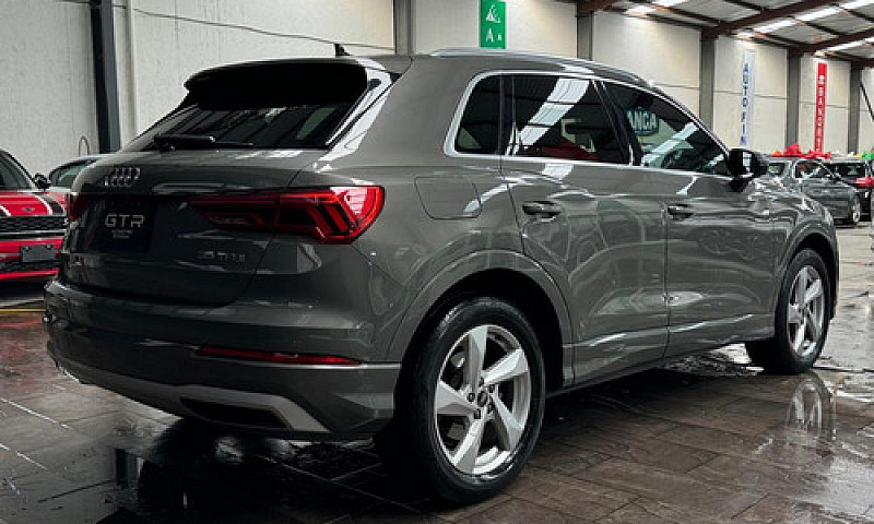 Audi Q3 2021 1.4 T S...