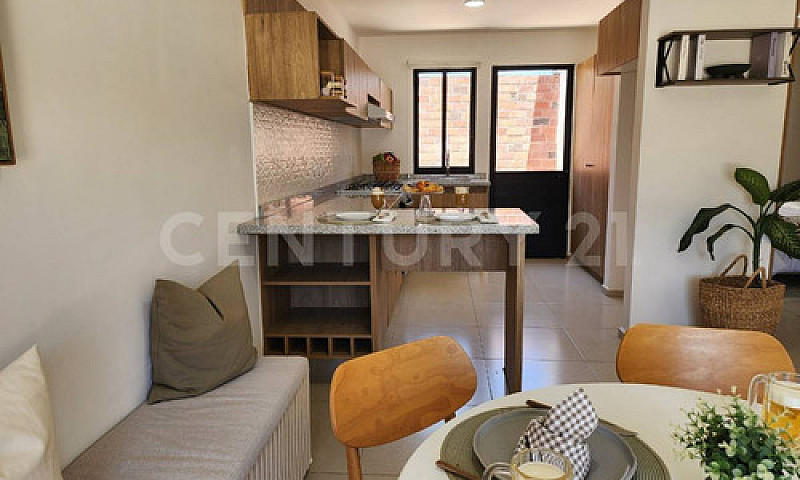 Casa En Venta, La  C...