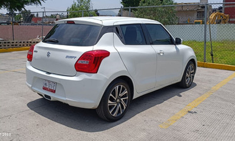 Suzuki Swift 1.2 Gls...