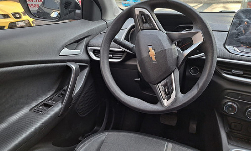 Chevrolet Tracker 20...