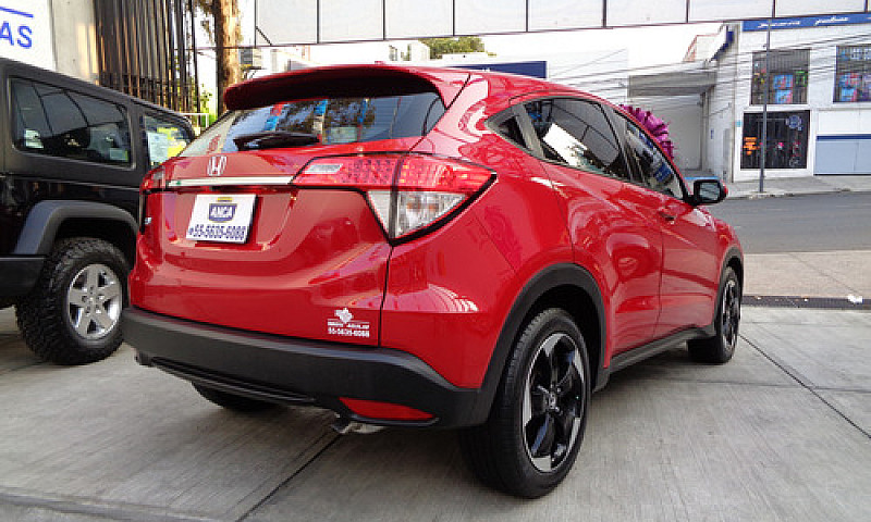 Honda Hr-V 1.8 Prime...