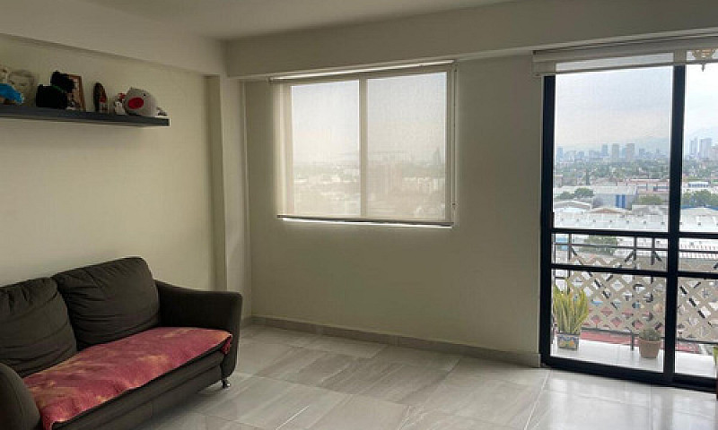 Departamento En Vent...