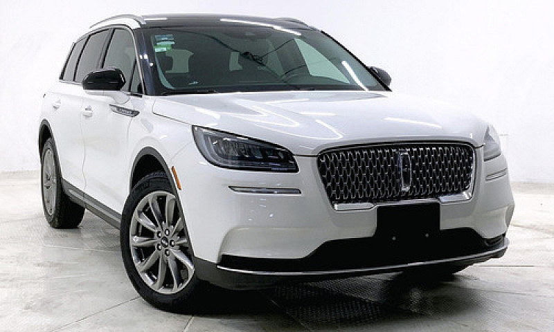 Lincoln Corsair 2021...