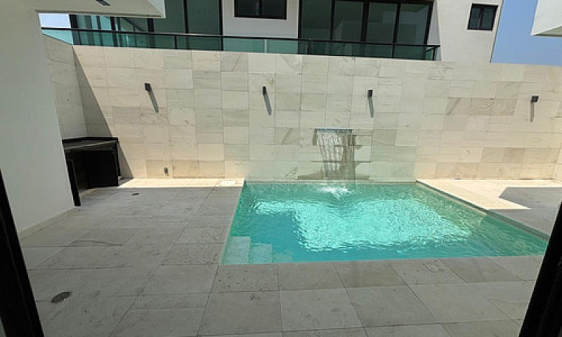 Residencia En Venta ...