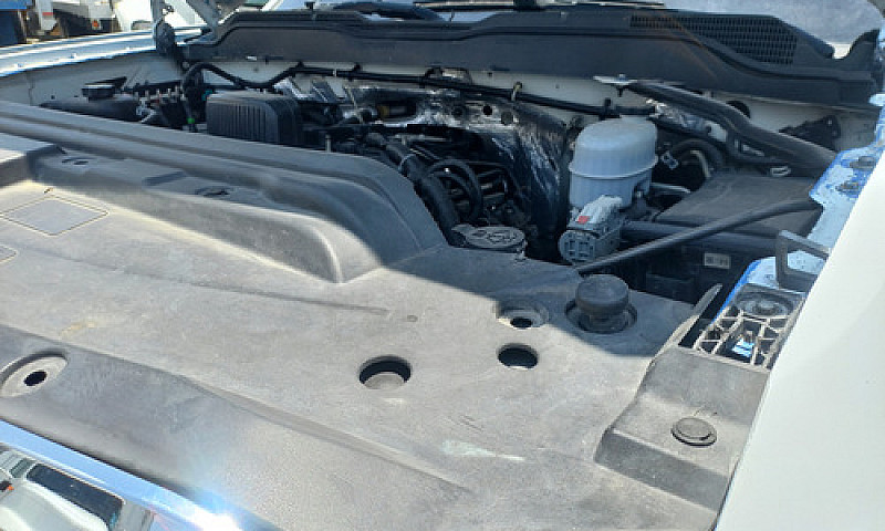 Chevrolet Silverado ...