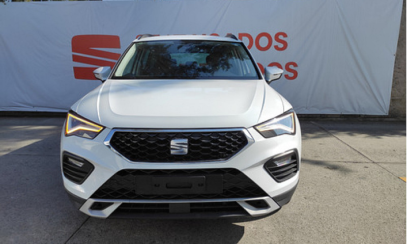 Seat Ateca 1.4 Xperi...