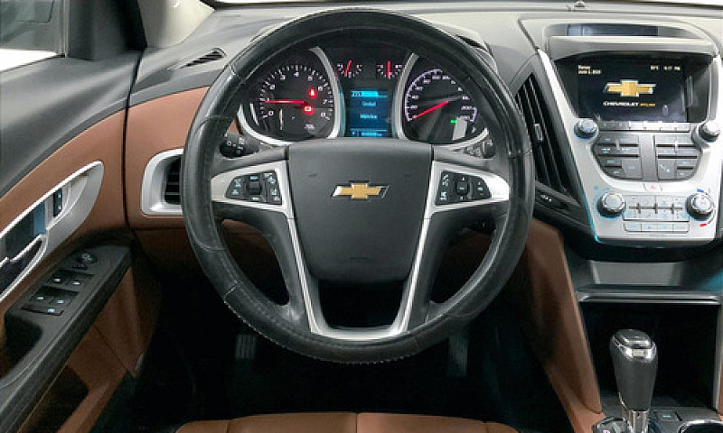 Chevrolet Equinox 20...