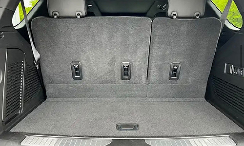 Gmc Yukon 6.2 V8 Den...