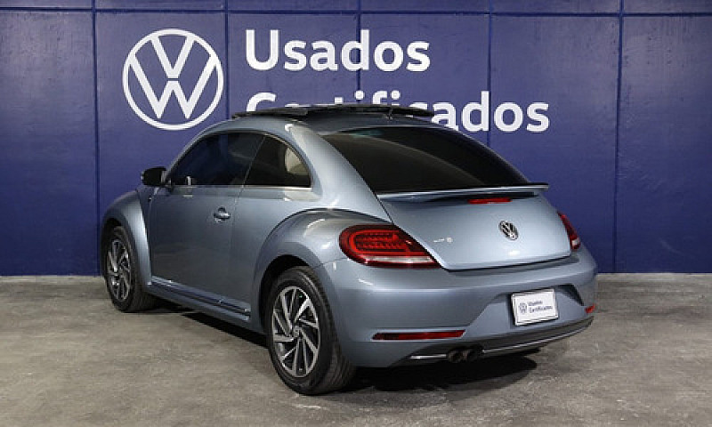 Volkswagen Beetle 20...