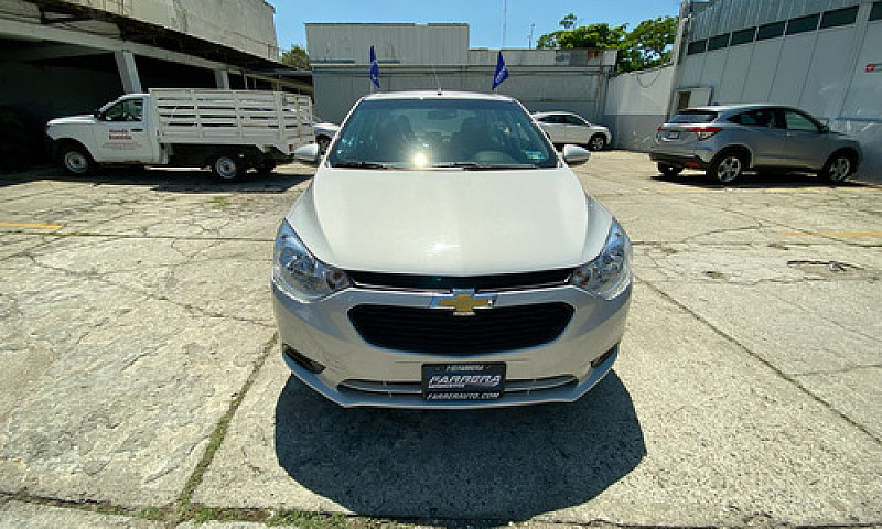 Chevrolet Aveo 2020 ...