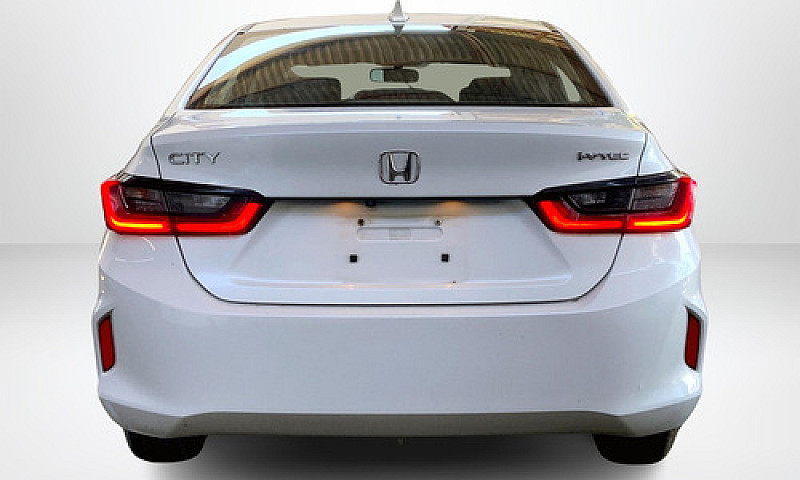 Honda City 2022...