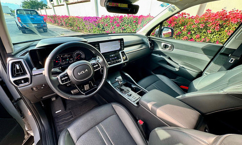 Kia Sorento 2.5 Gdi ...