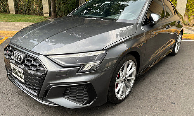 Audi Serie S 2.0 S3 ...