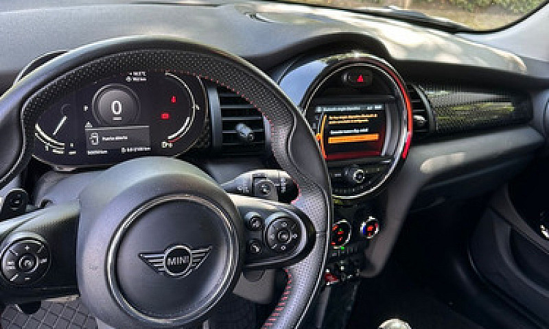 Mini Cooper S 2.0 Sa...