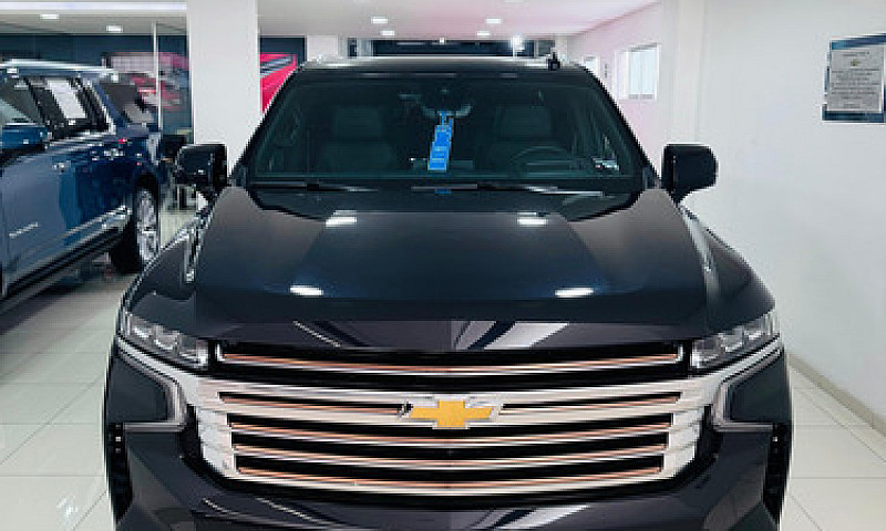 Chevrolet Tahoe High...