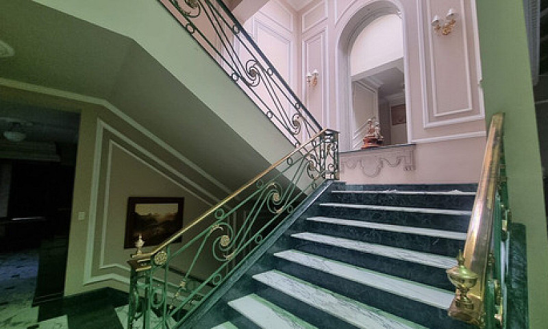 Casa En Venta Herrad...