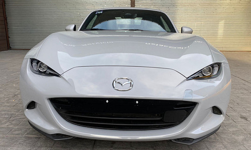 Mazda Mx5 2024...