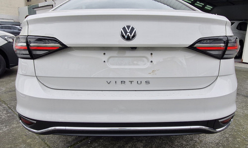 Volkswagen Virtus 1....