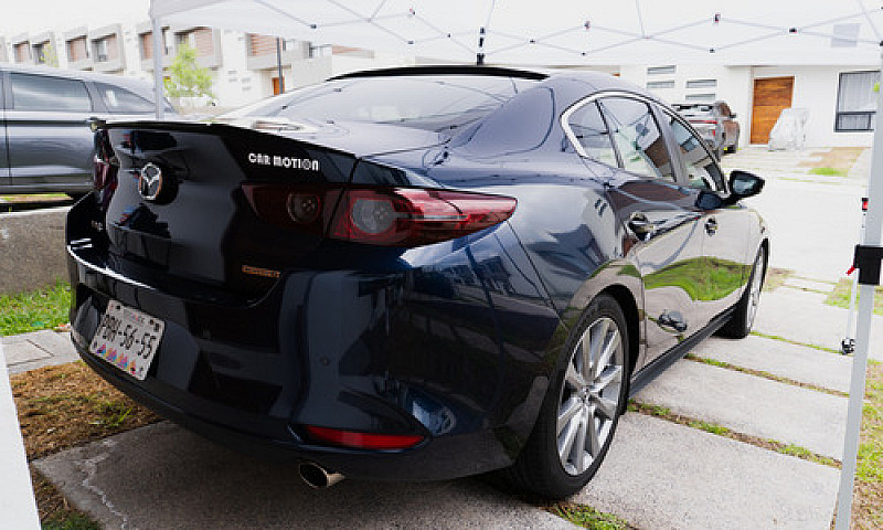 Mazda 3 2.5 S Sedan ...
