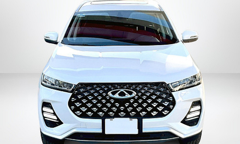 Chirey Tiggo 7 Pro 2...