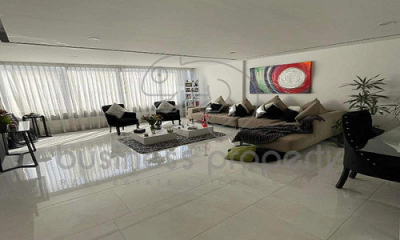 Hermosa Casa En Lago...