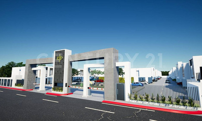Casas En Preventa En...