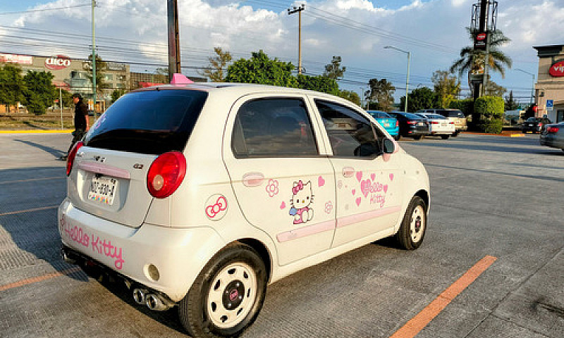 Chevrolet Matiz 1.0 ...
