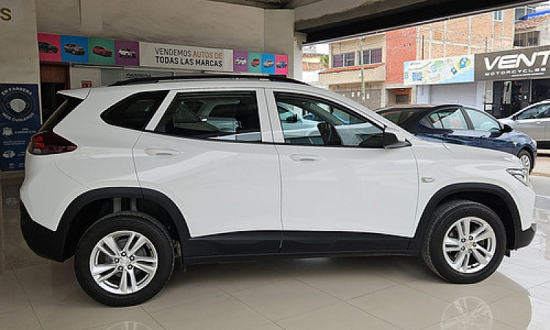 Chevrolet Tracker 20...