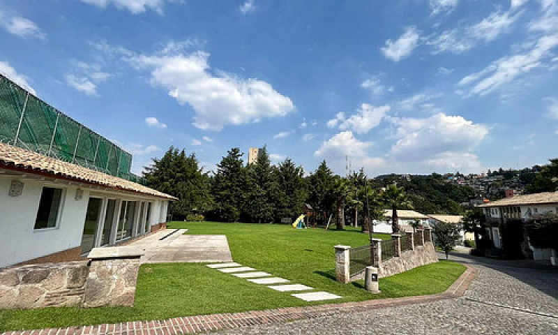 Casas En Villa Verdu...