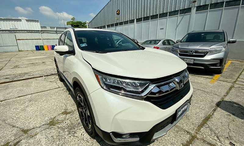 Honda Cr-V 2017 1.5 ...