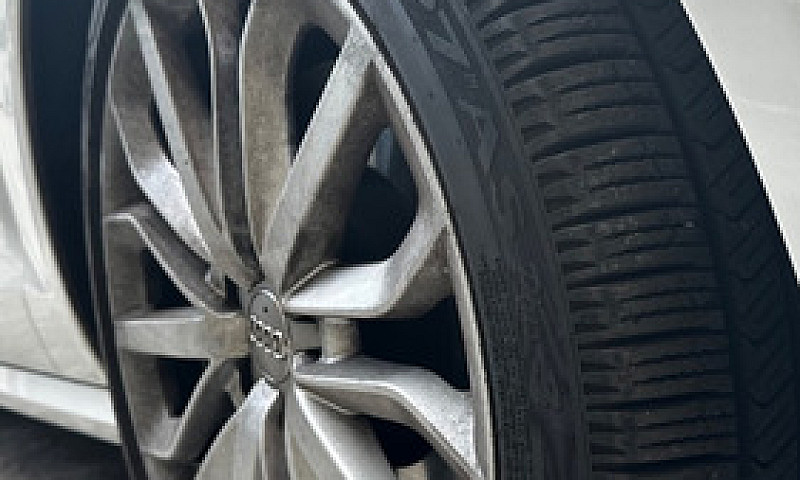 Audi A6 3.0 Tfsi 333...