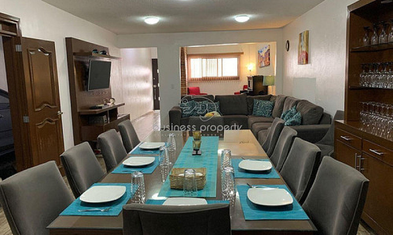 Casa En Venta En Gus...