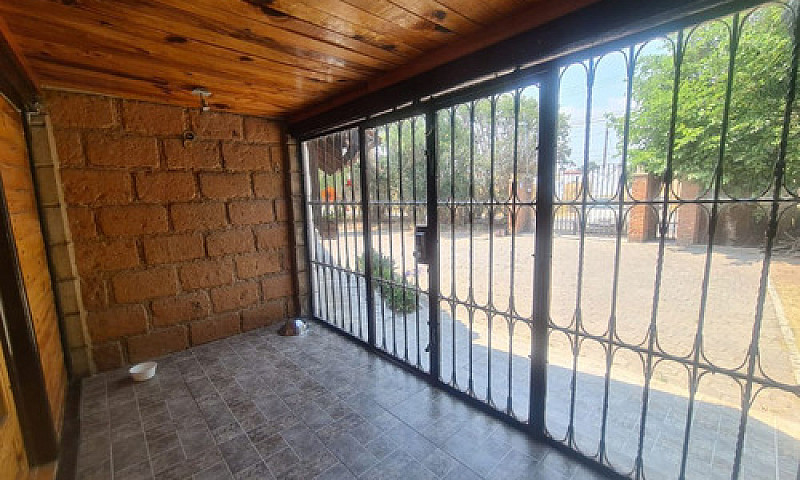 Casa En Venta Cacalo...