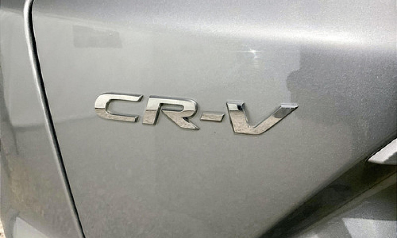 Honda Cr-V 2017...