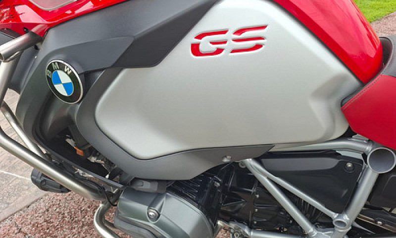 Bmw R 1200 Gsa 2018 ...