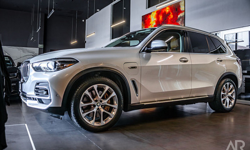 Bmw X5 2022...