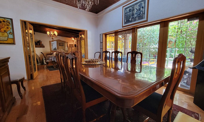 Casa En Venta En Oli...