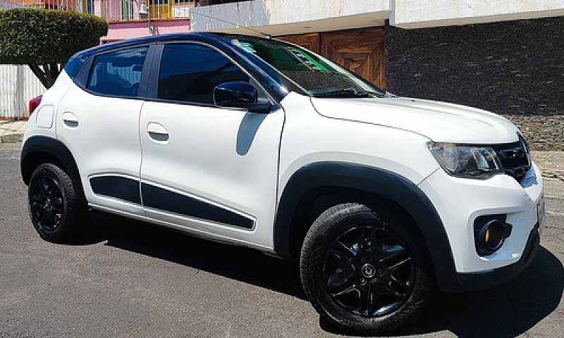 Renault Kwid 1.0 Sce...