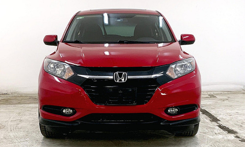 Honda Hr-V 2018...