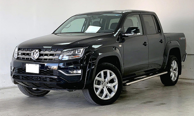 Volkswagen Amarok 20...