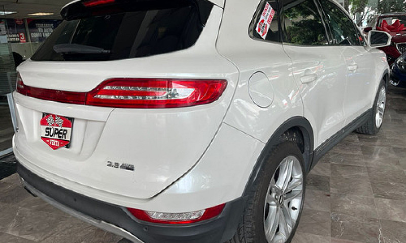 Lincoln Mkc 2016 2.3...