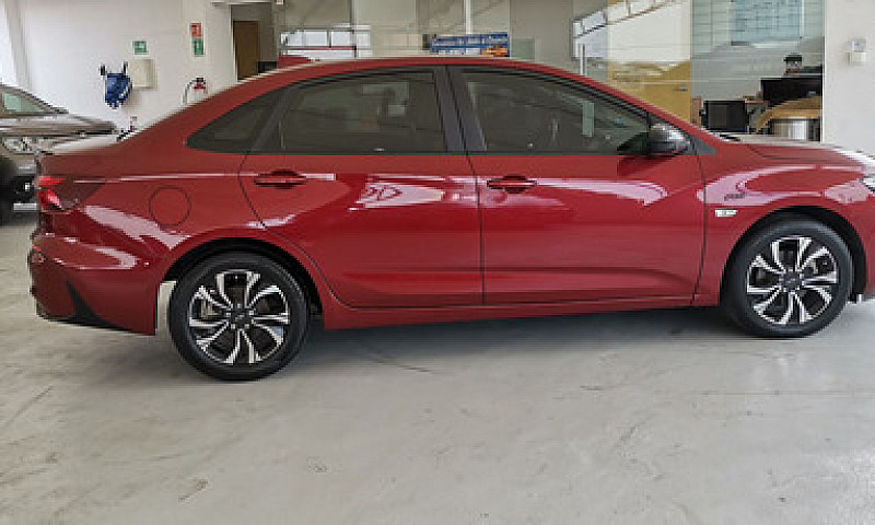 Chevrolet Cavalier 2...