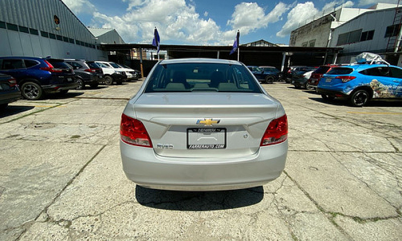 Chevrolet Aveo 2020 ...