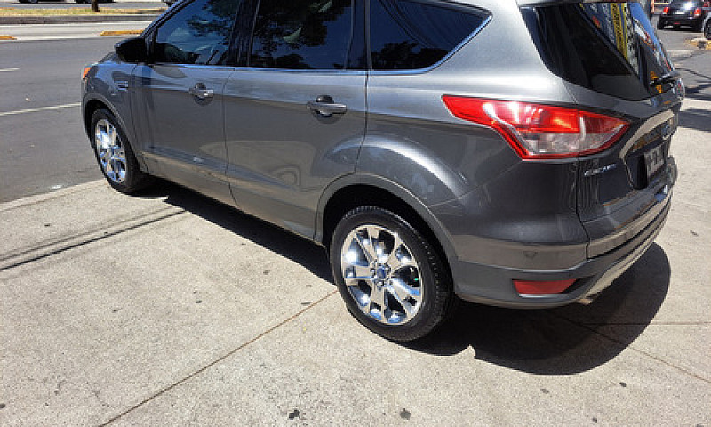Ford Escape 2.5 Se P...