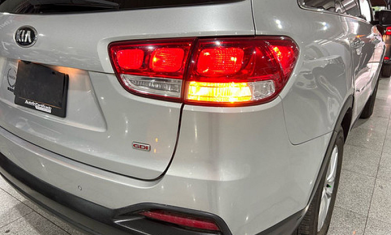 Kia Sorento 2016...