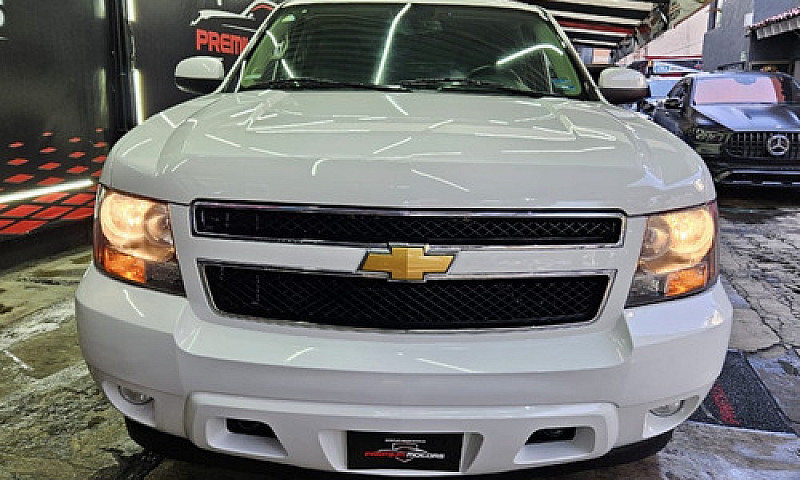 Chevrolet Tahoe 2012...