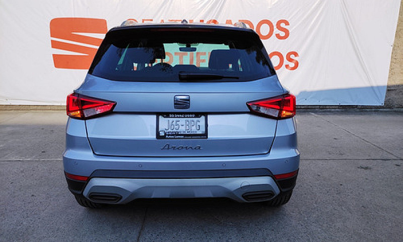 Seat Arona 1.6 Xperi...