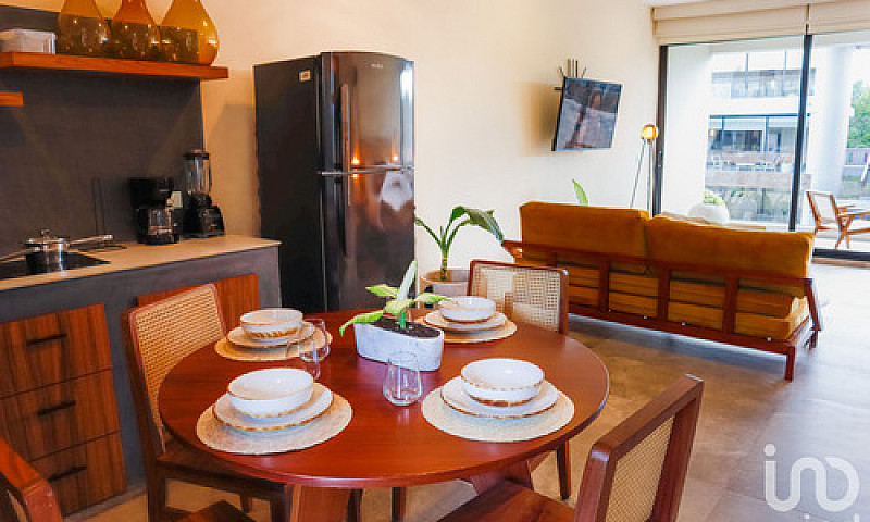 Venta Departamento 1...